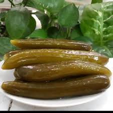 تصویر 1 از خرید و قیمت خیارشور ترد و خوشمزه + فروش عمده
